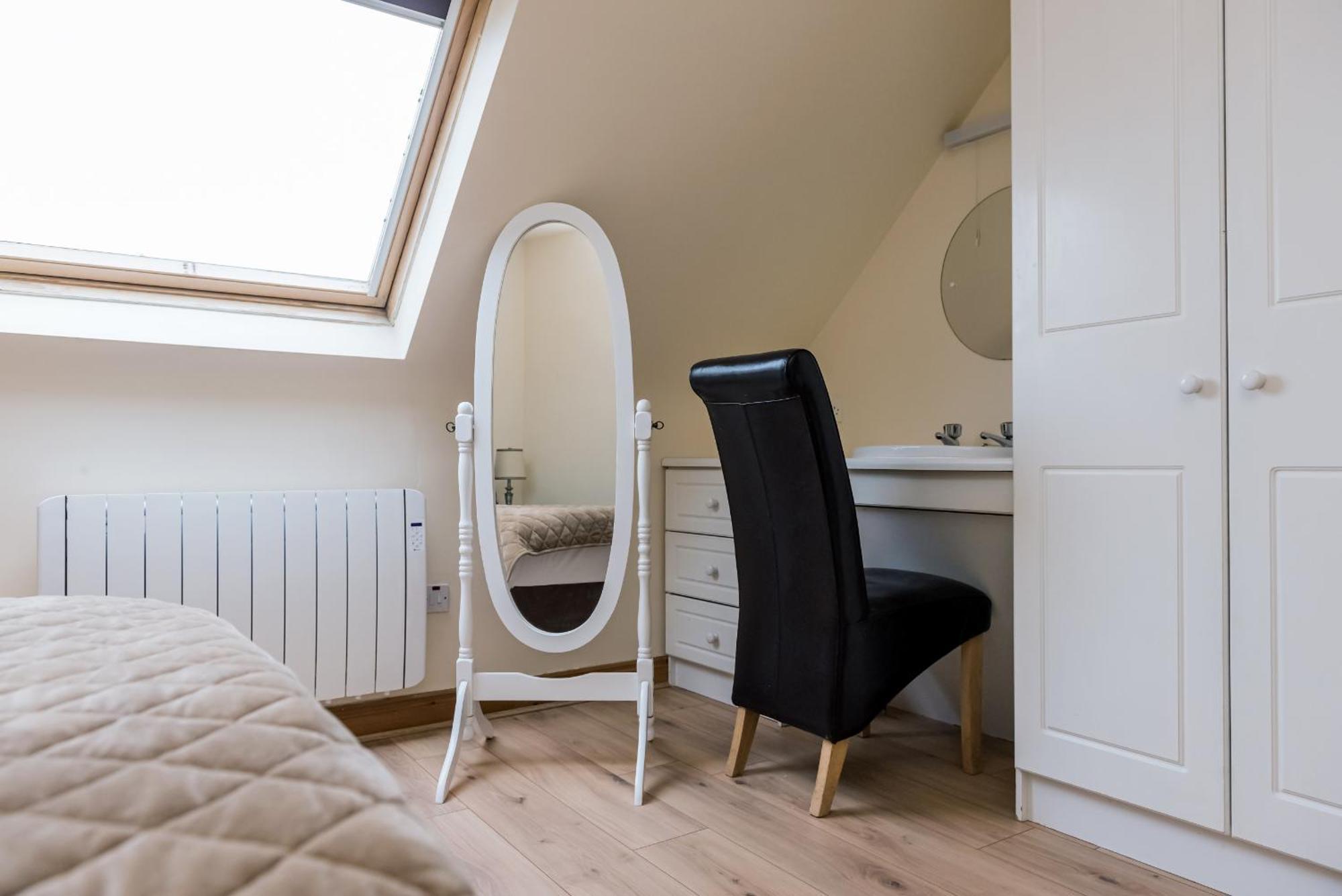 Bunhovil -3 Bedroom Bundoran Bagian luar foto