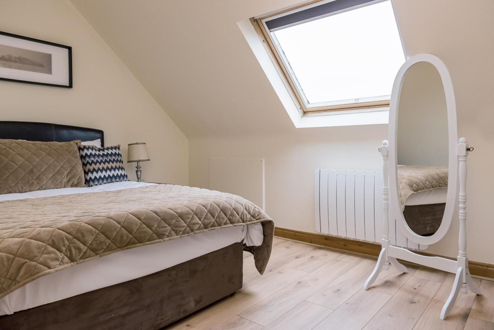 Bunhovil -3 Bedroom Bundoran Bagian luar foto